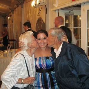 Meet your Posher, Nicole